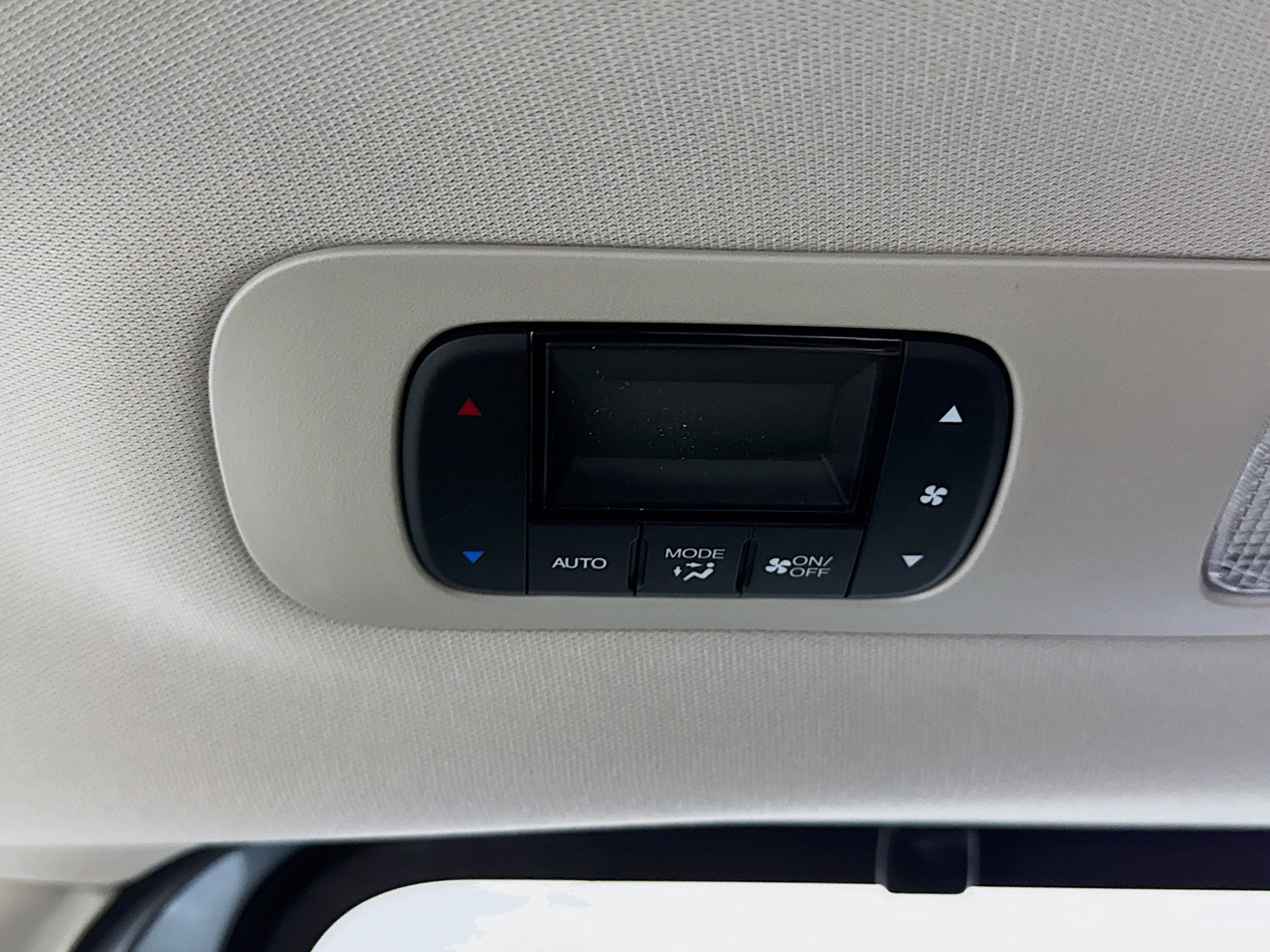 New 2026 Honda Odyssey EX-L image 25