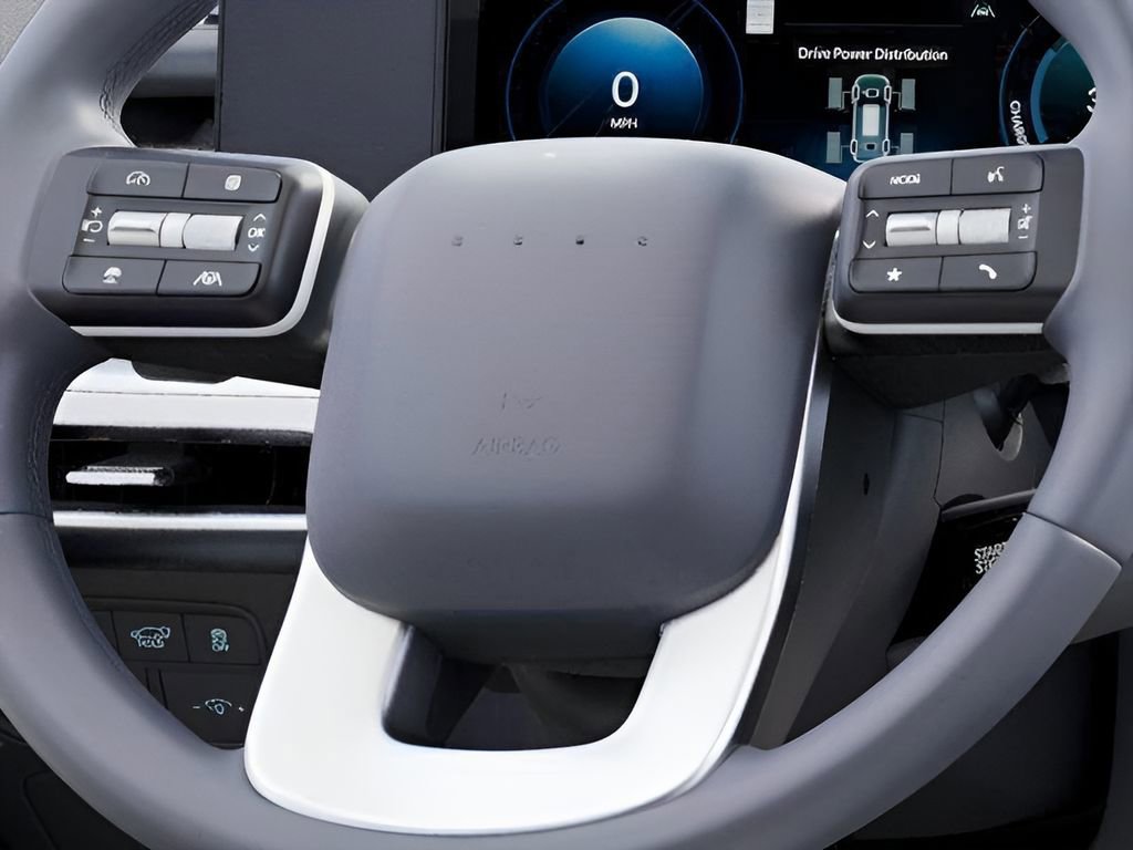 New 2026 Hyundai Ioniq 9 SEL image 15