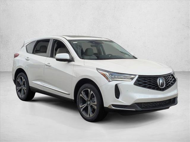 New 2026 Acura RDX SH-AWD w/ Technology Package image 7