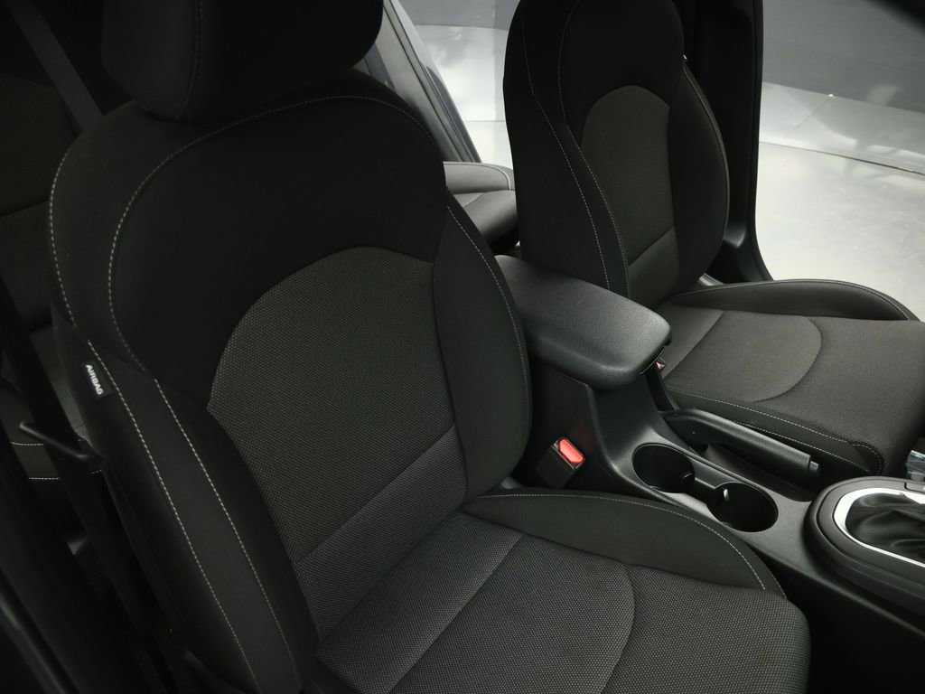 Certified 2024 Kia Forte LXS w/ LXS Technology Package image 62