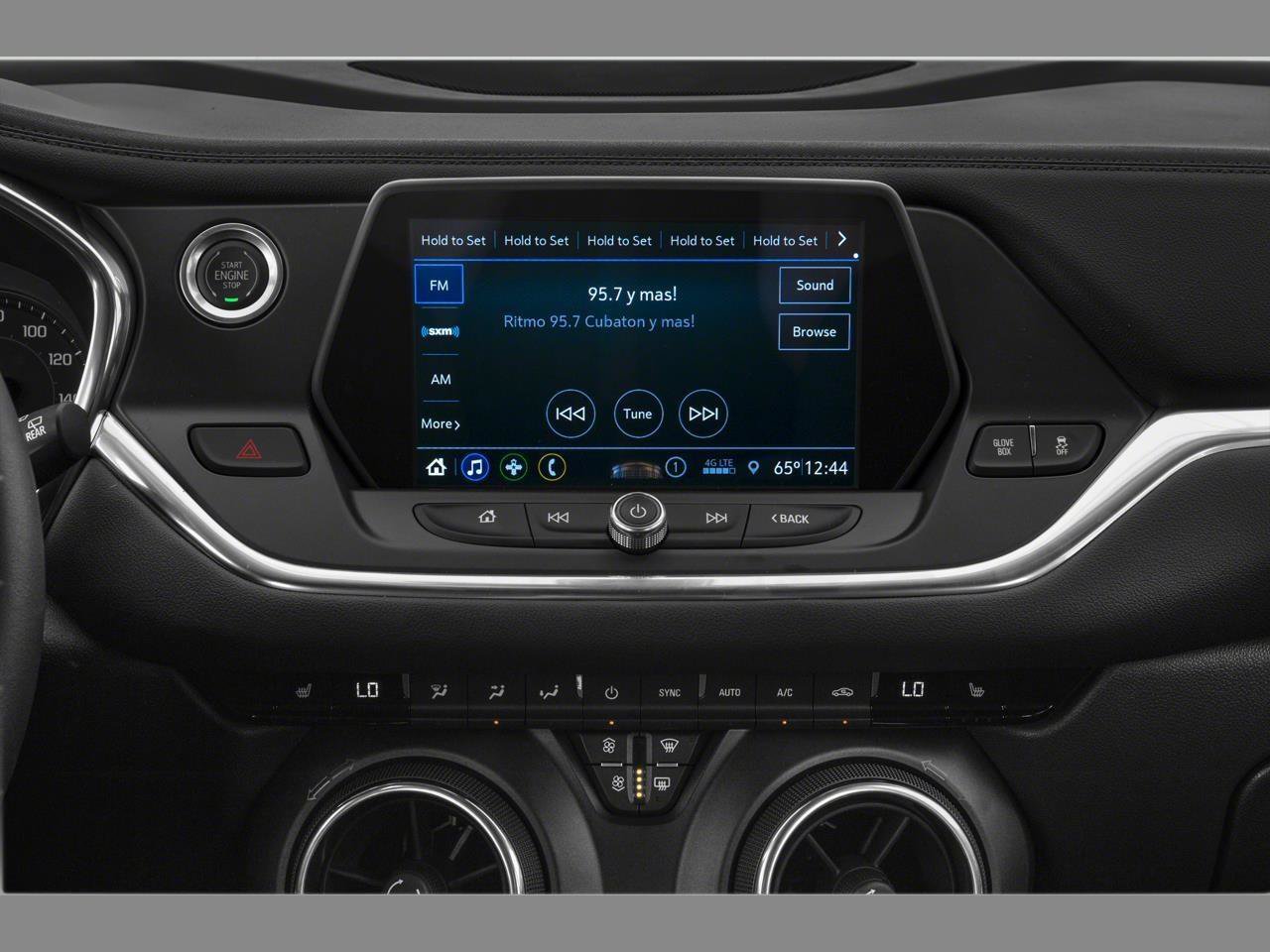Used 2021 Chevrolet Blazer LT FWD image 56