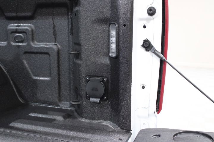 Certified 2026 Chevrolet Silverado 1500 LT w/ All Star Edition Plus AWD/4WD image 15