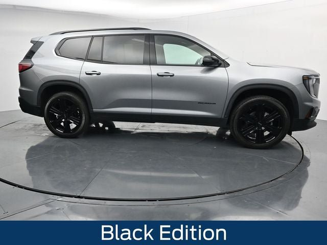 Used 2025 GMC Acadia Elevation w/ Black Edition AWD/4WD image 12