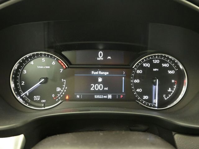 Used 2023 Cadillac XT4 Premium Luxury image 20