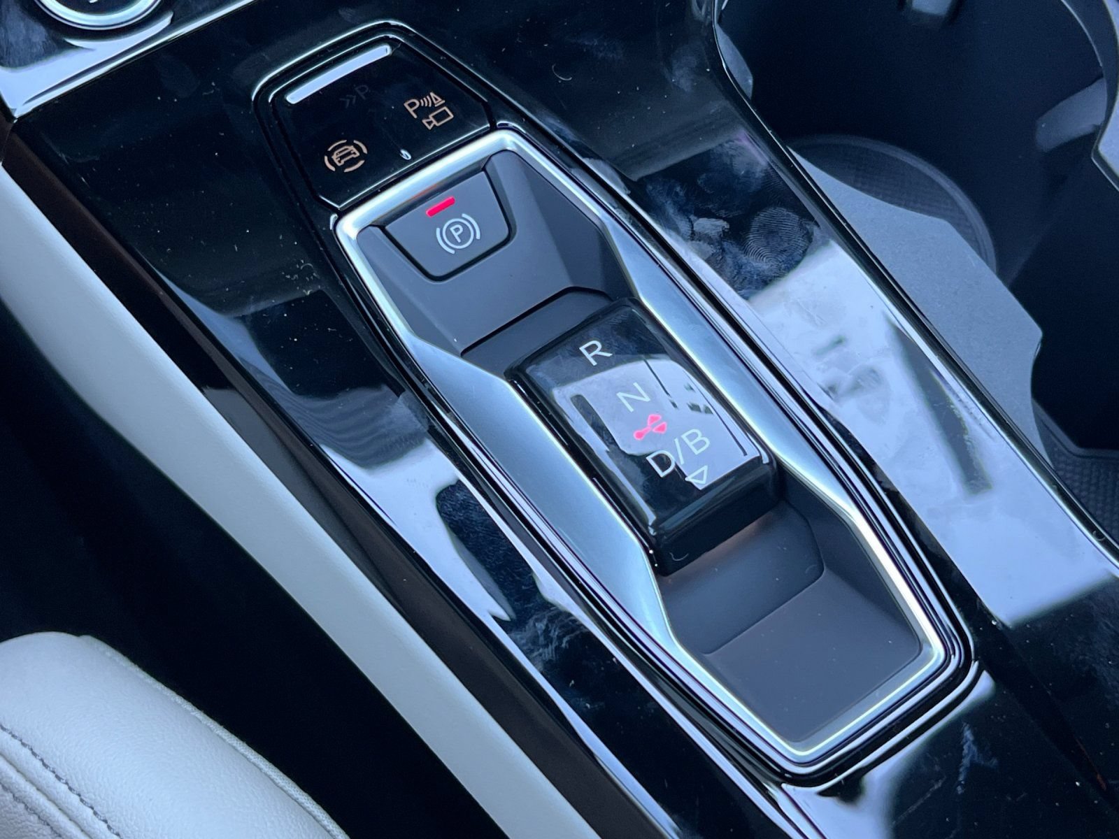 New 2027 Audi Q6 e-tron Premium Plus AWD/4WD image 22
