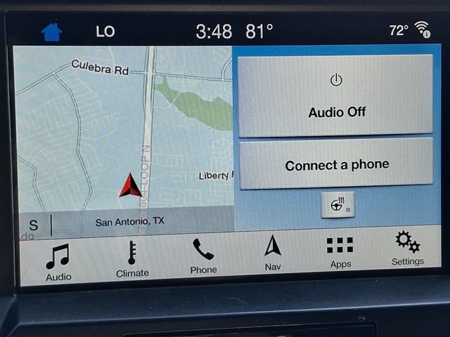 Used 2018 Ford F150 Platinum w/ Equipment Group 701A Luxury AWD/4WD image 9