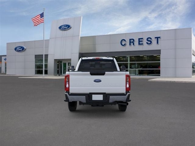 New 2026 Ford F250 XL w/ XL Driver Assist Package image 5