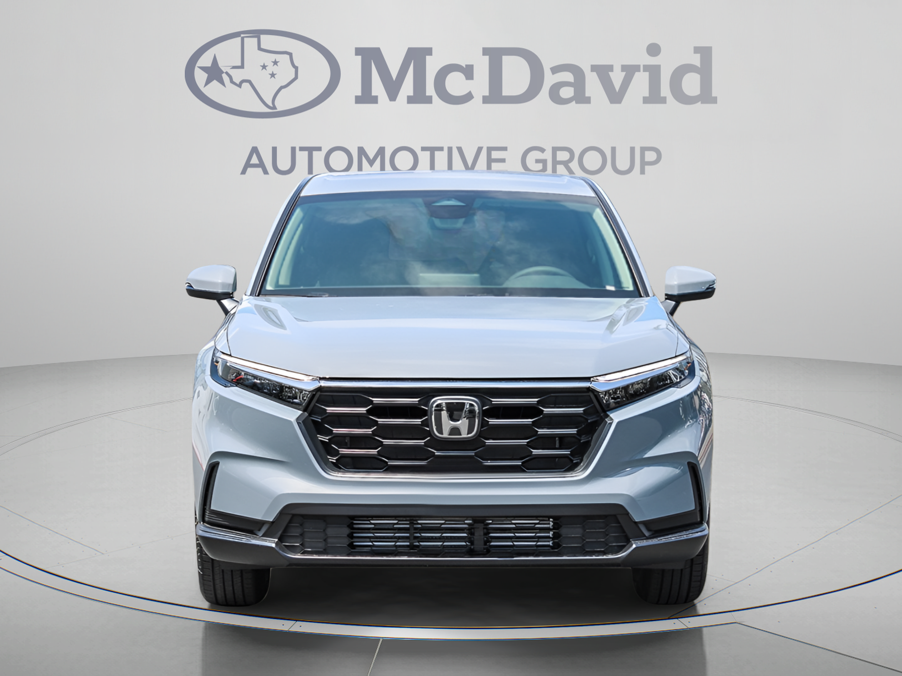 New 2026 Honda CR-V LX image 7