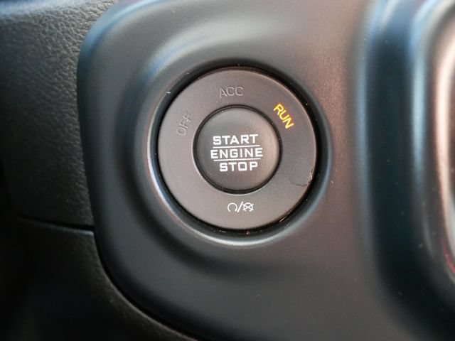 Used 2019 Jeep Wrangler Unlimited Rubicon AWD/4WD image 29