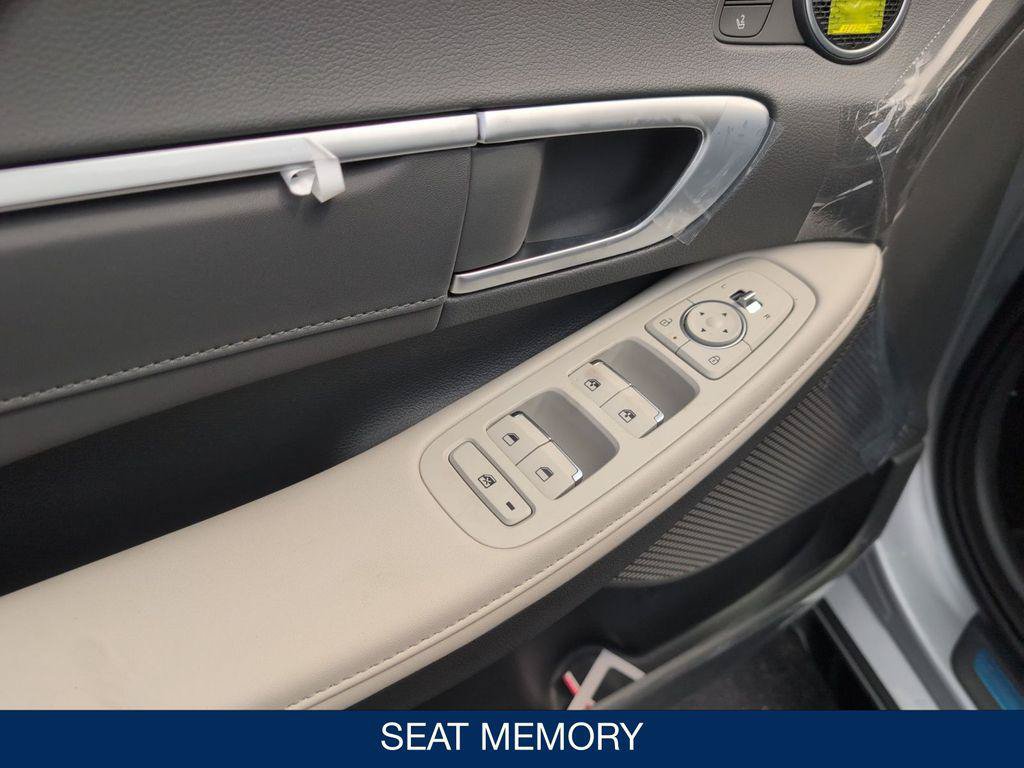 New 2026 Hyundai Sonata Limited FWD image 12