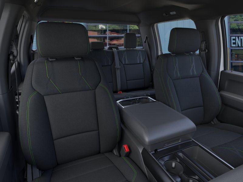 Used 2025 Ford F150 STX image 10