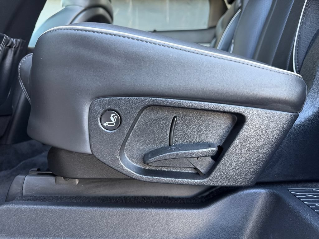 Used 2024 Hyundai Palisade XRT FWD image 39