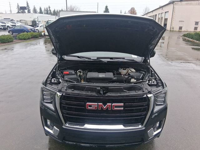 Used 2024 GMC Yukon XL SLE w/ Max Trailering Package image 17