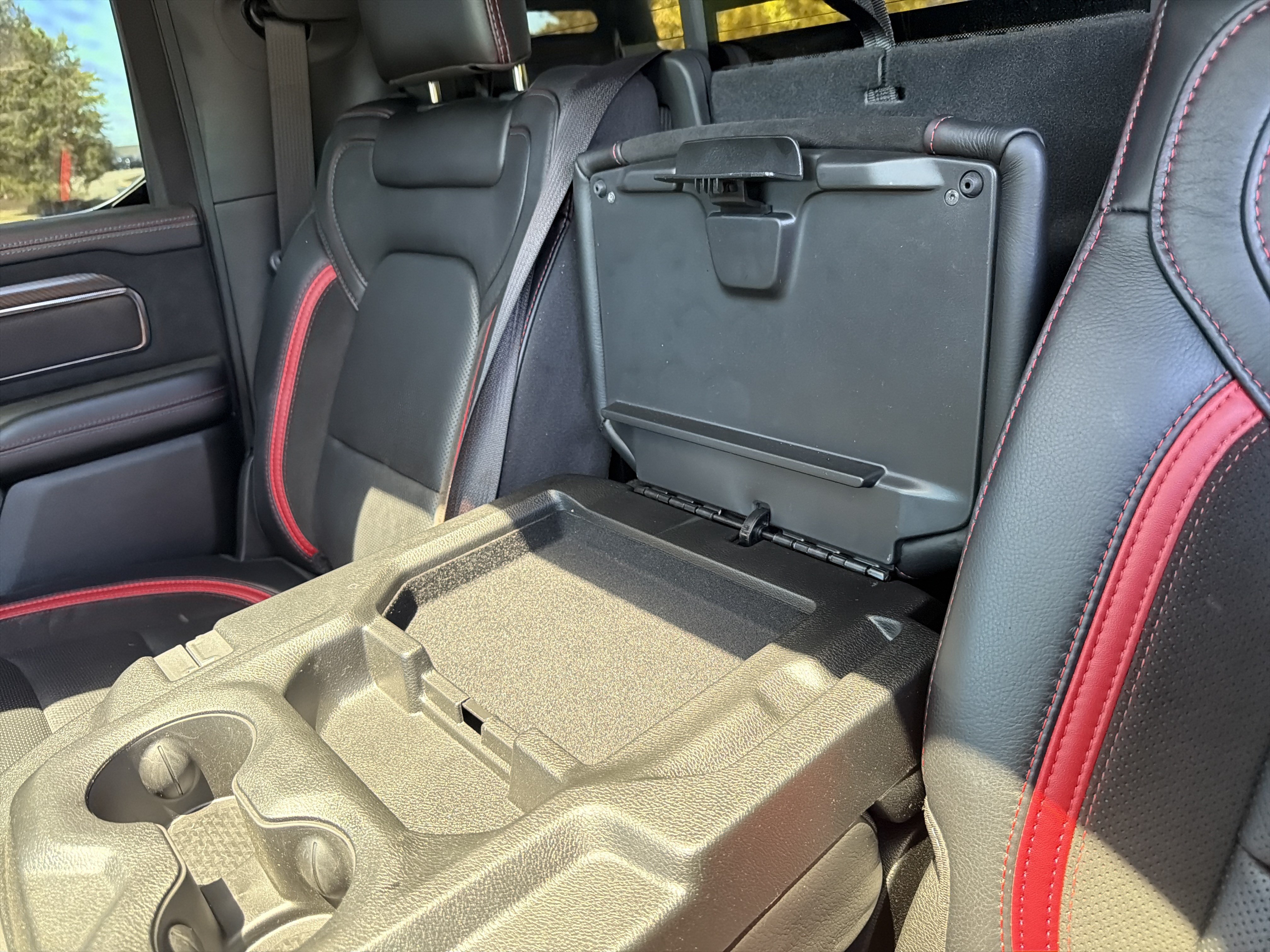 Used 2021 RAM 1500 TRX w/ TRX Level 2 Equipment Group AWD/4WD image 45