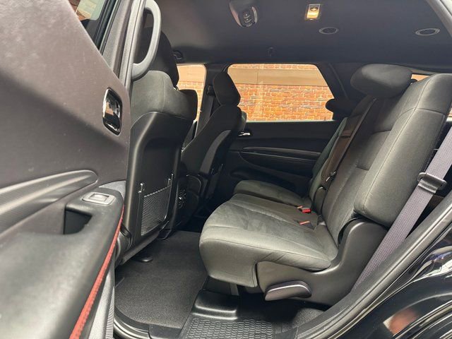Used 2025 Dodge Durango GT AWD/4WD image 23