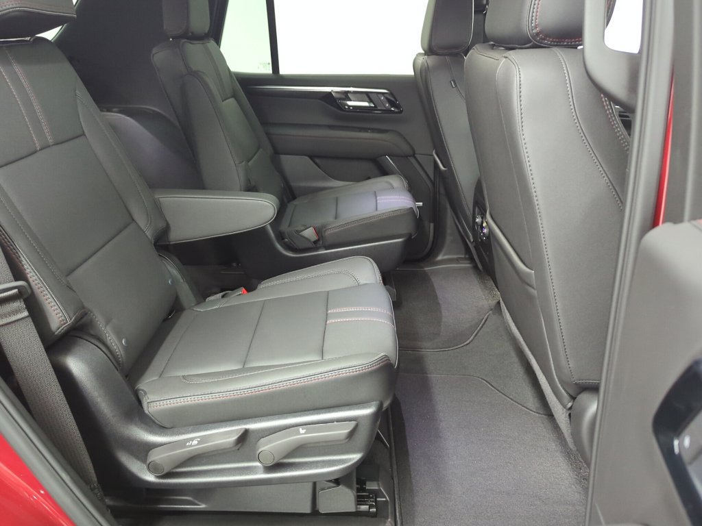 New 2026 Chevrolet Tahoe RST w/ RST Capability Package AWD/4WD image 34