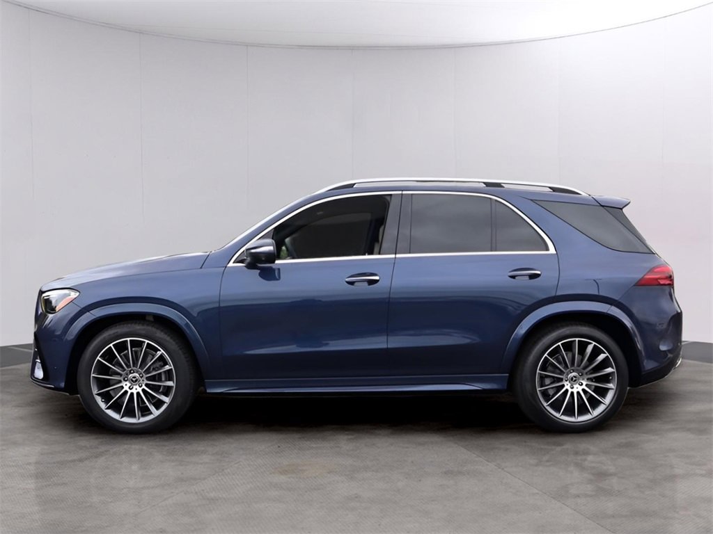 New 2026 Mercedes-Benz GLE 450 4MATIC image 4