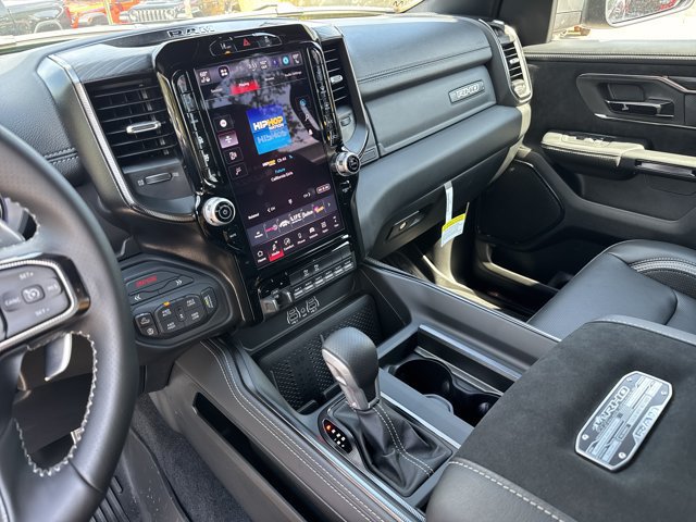 Used 2026 RAM 1500 RHO AWD/4WD image 28