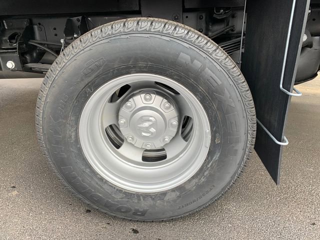 Used 2024 RAM 3500 Tradesman AWD/4WD image 6