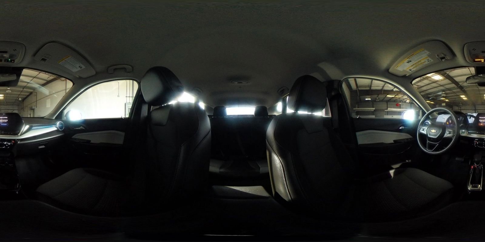 Used 2025 Chevrolet Trax LT image 43