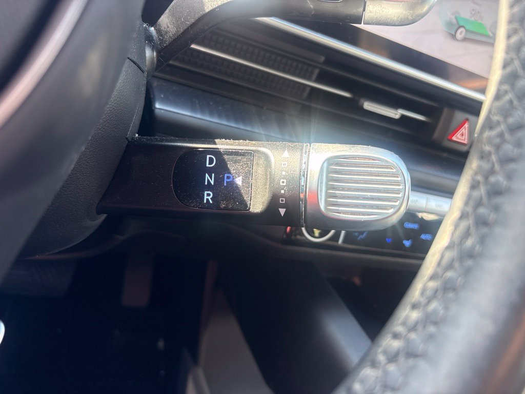 Used 2023 Hyundai Ioniq 6 SE RWD image 29