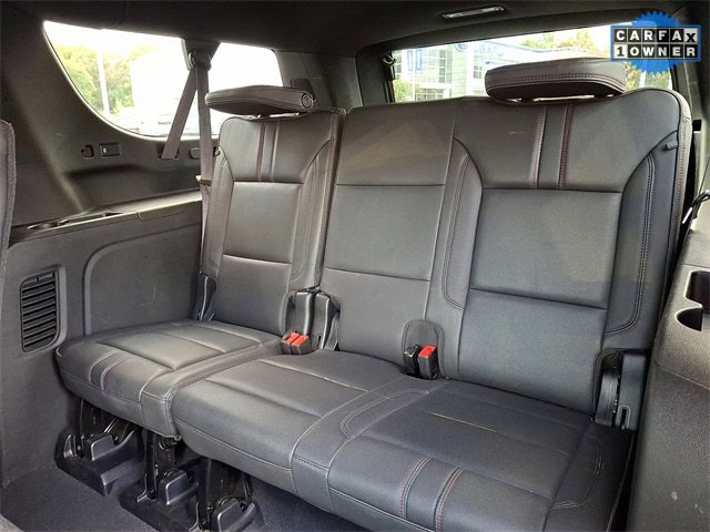 Used 2024 Chevrolet Suburban RST image 11