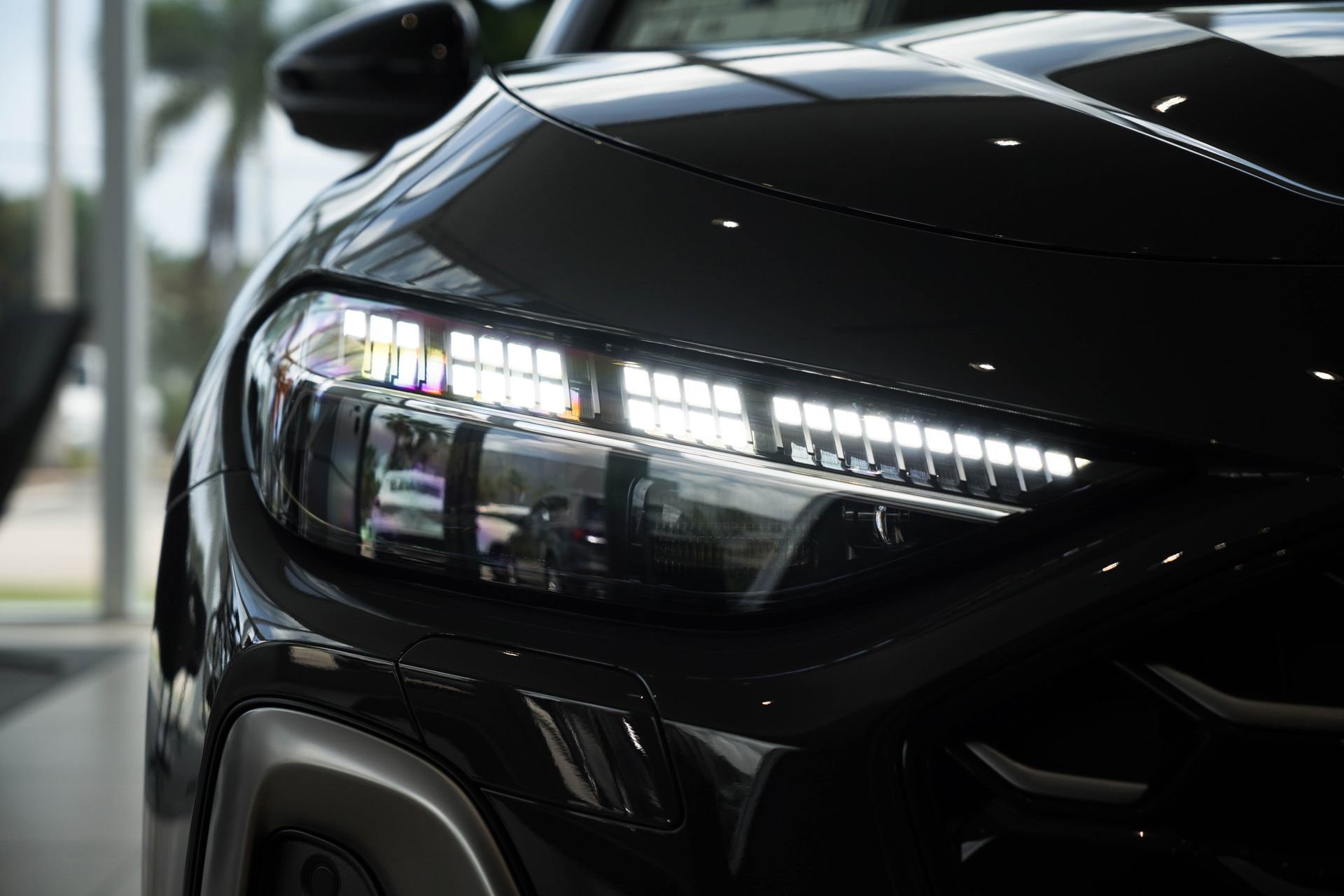 New 2025 Audi S5 Prestige image 43