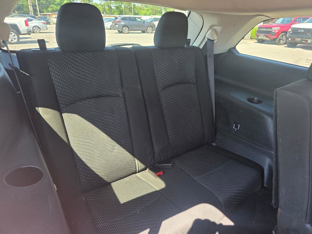 Used 2016 Dodge Journey SE w/ Flexible Seating Group FWD image 11