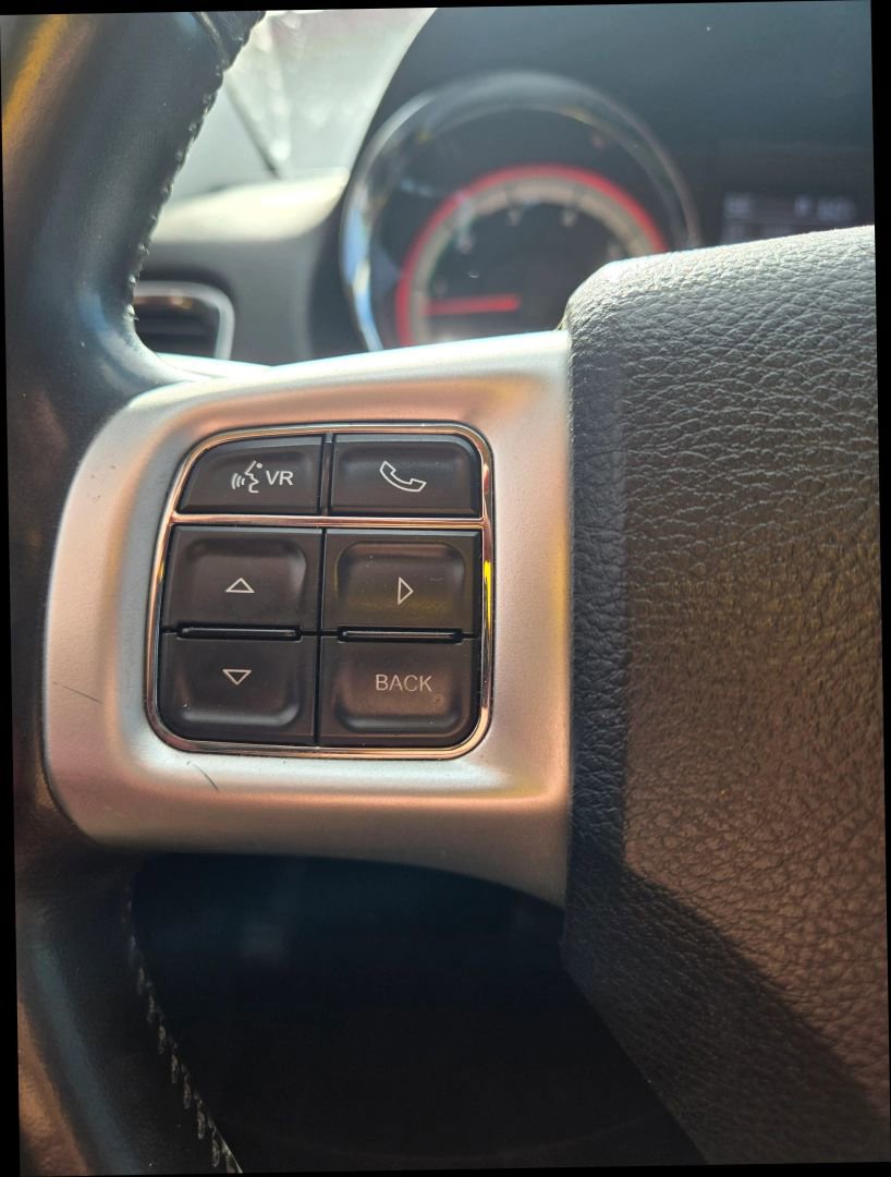 Used 2013 Dodge Durango Citadel w/ Trailer Tow Group IV image 24