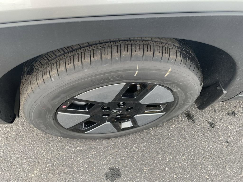 New 2026 Hyundai Santa Fe SEL image 10