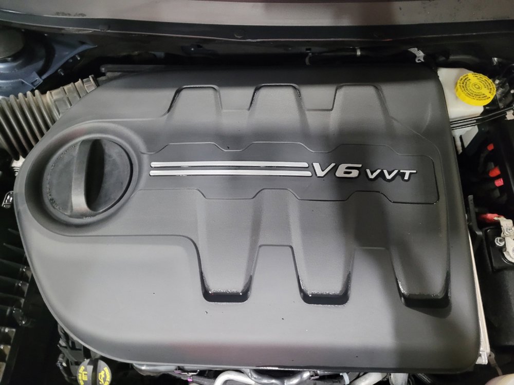 Used 2022 Jeep Cherokee Latitude Lux image 30