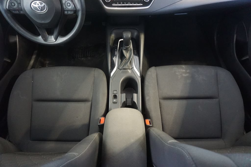 Used 2024 Toyota Corolla LE FWD image 25