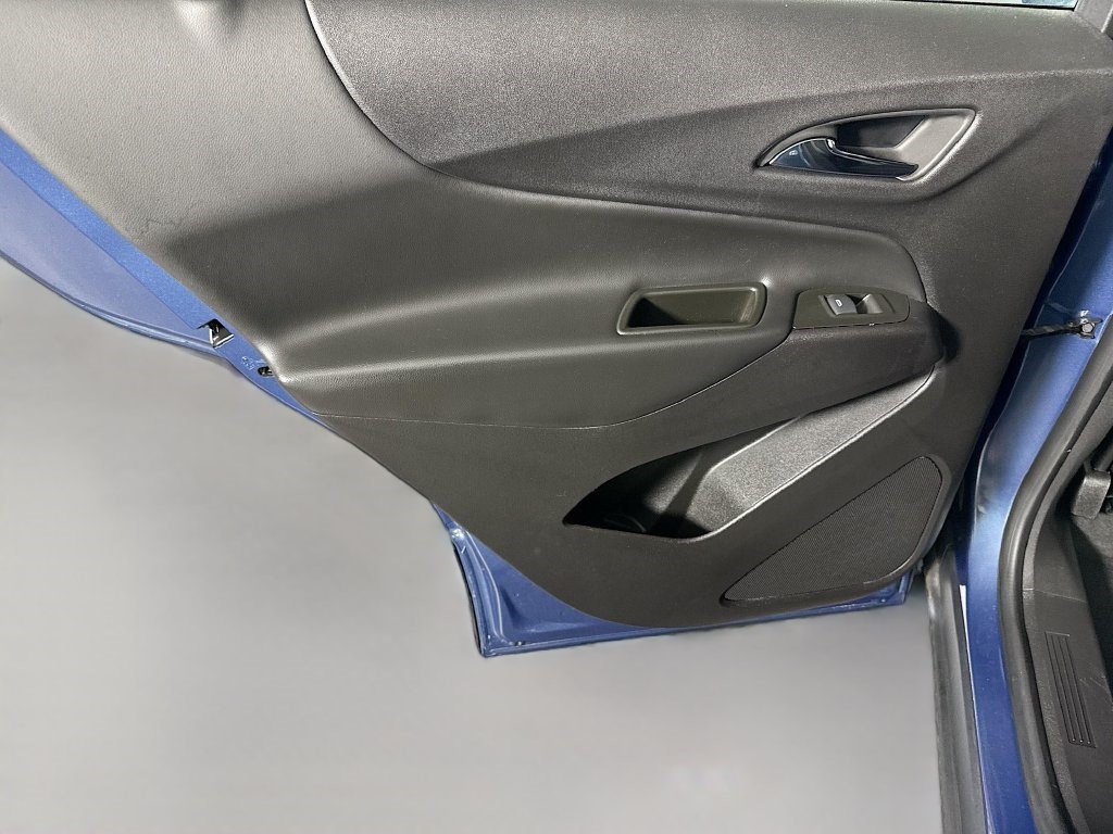 Used 2024 Chevrolet Equinox LT FWD image 25