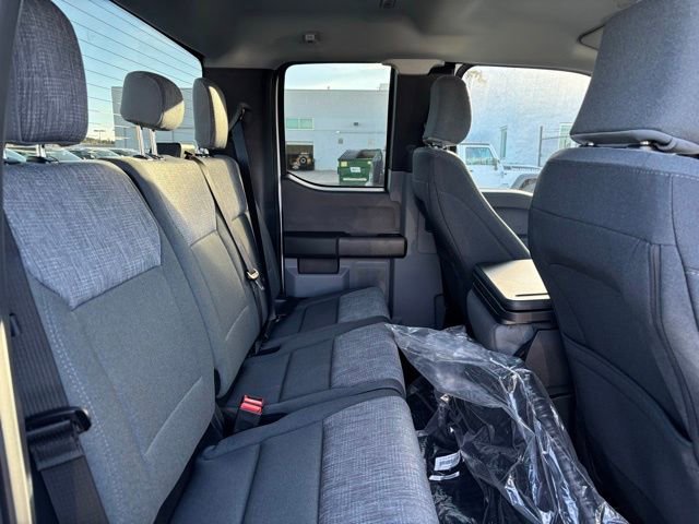 New 2026 Ford F250 XLT w/ FX4 Off-Road Package image 21