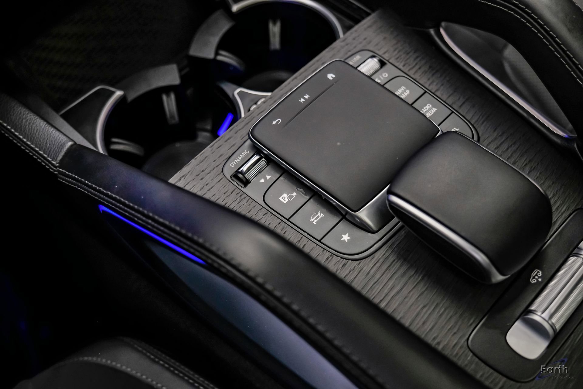 Used 2024 Mercedes-Benz GLE 53 AMG 4MATIC Coupe image 61