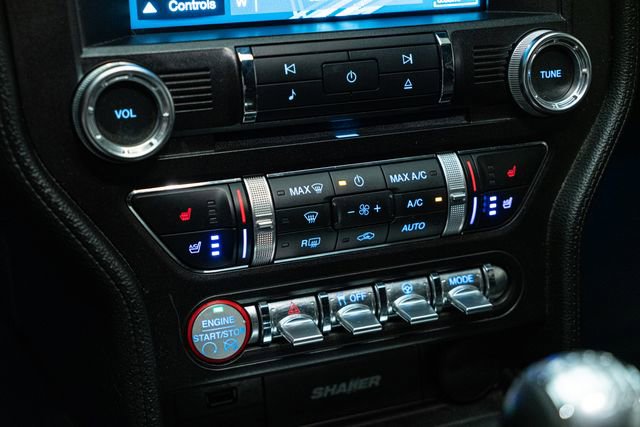 Used 2020 Ford Mustang Premium image 27