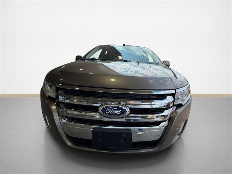 Used 2013 Ford Edge Limited FWD image 9