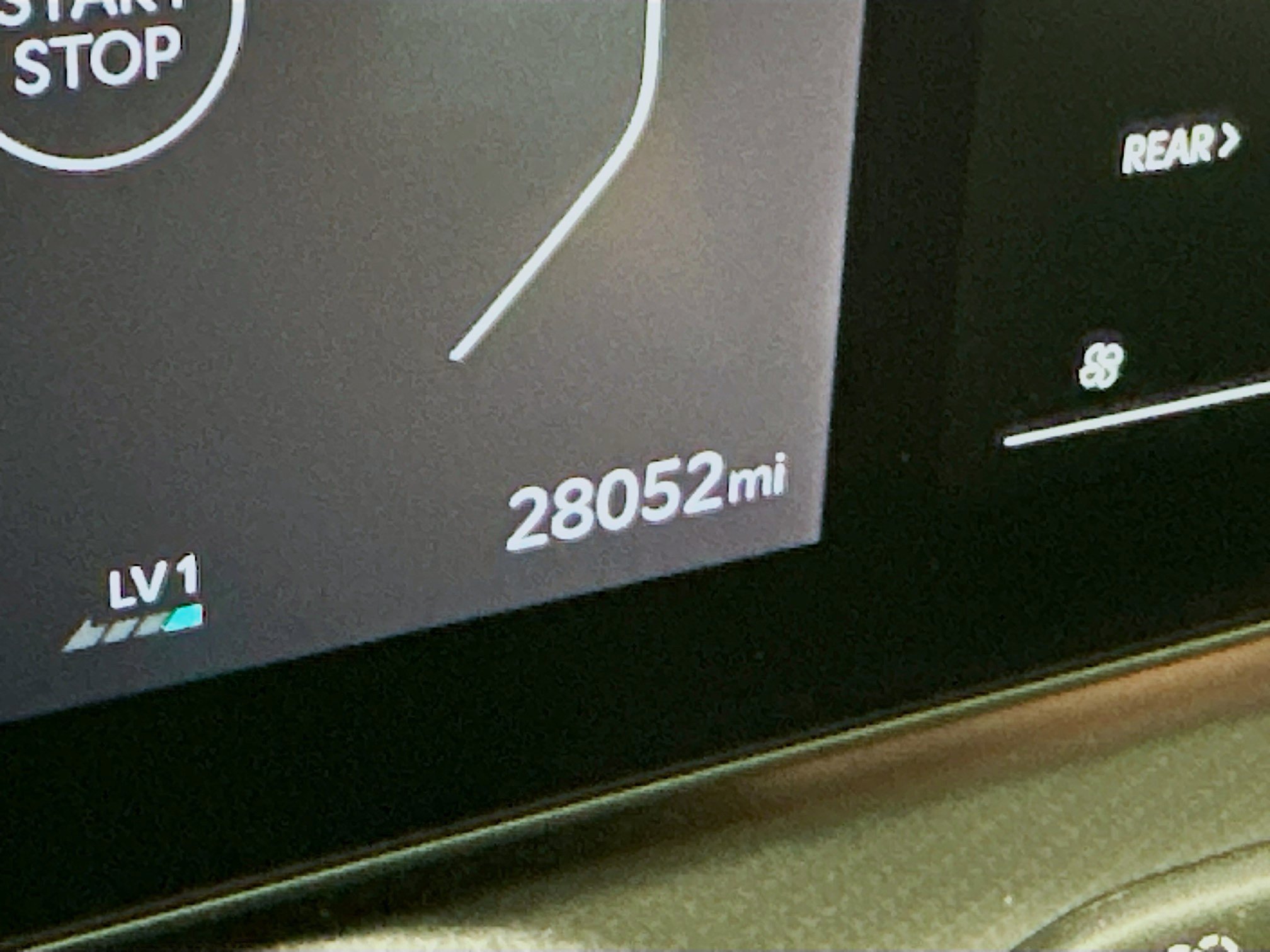 Used 2024 Kia EV9 GT-Line AWD/4WD image 19