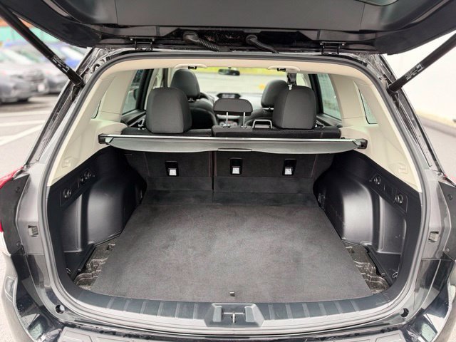 Used 2023 Subaru Forester Premium AWD/4WD image 22