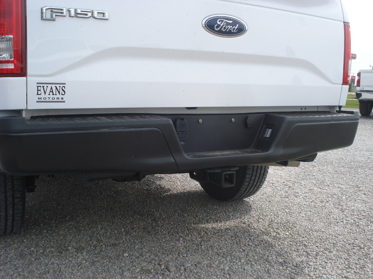 Used 2017 Ford F150 XL w/ Equipment Group 101A Mid image 12