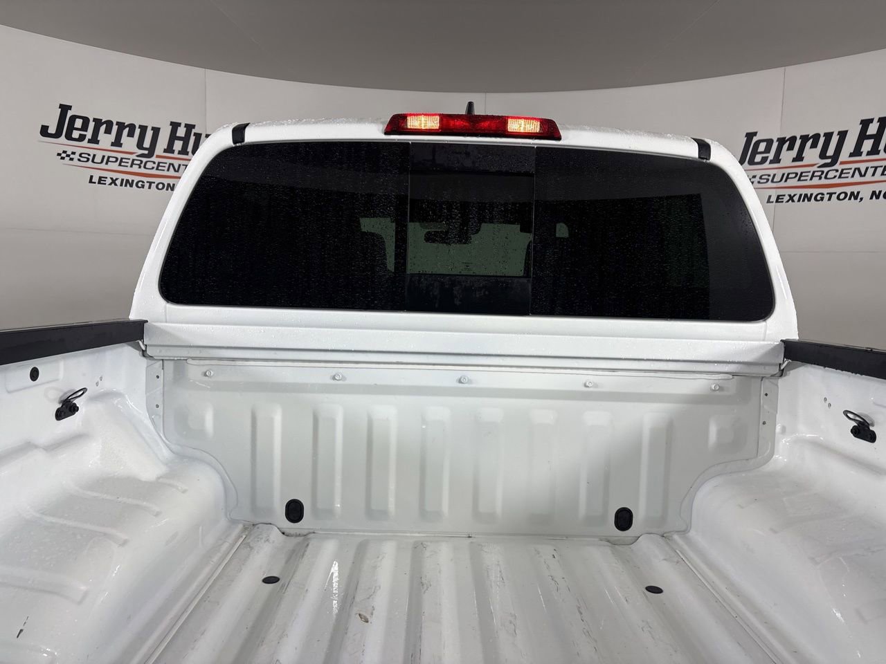 Used 2024 Nissan Frontier Pro-X w/ Technology Package image 25