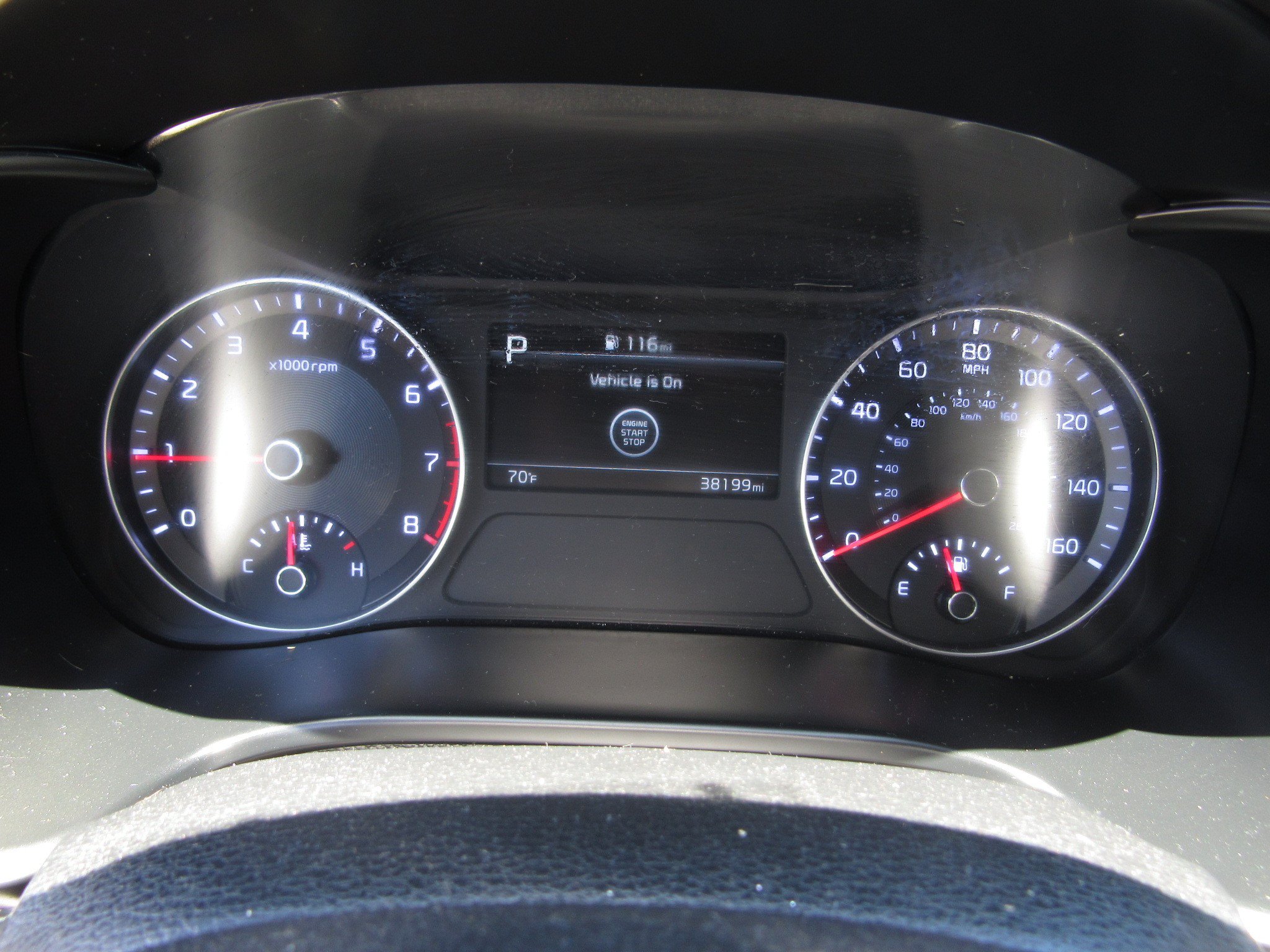Used 2023 Kia Forte GT FWD image 24