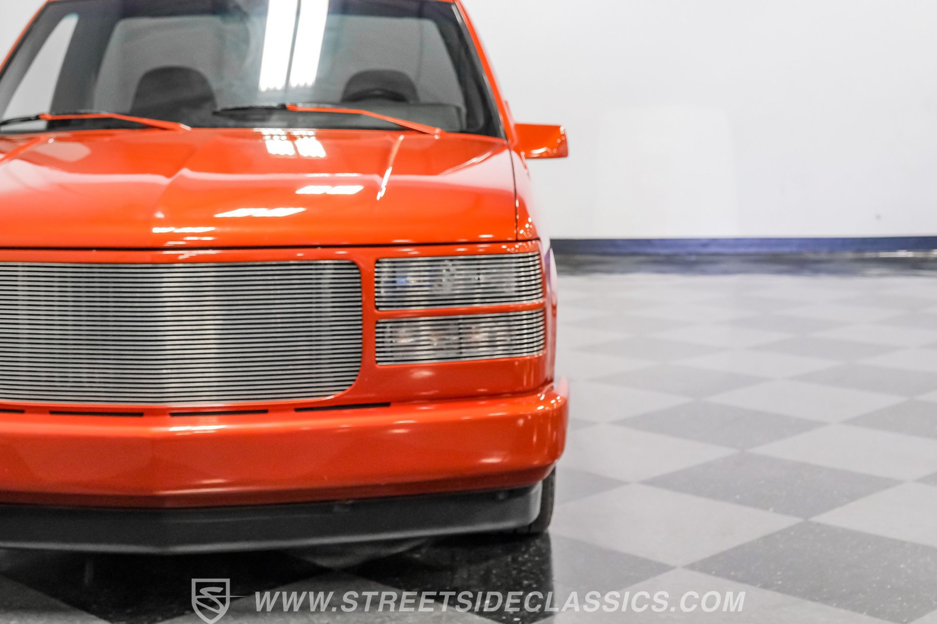 Used 1992 Chevrolet Silverado 1500 2WD Regular Cab image 19