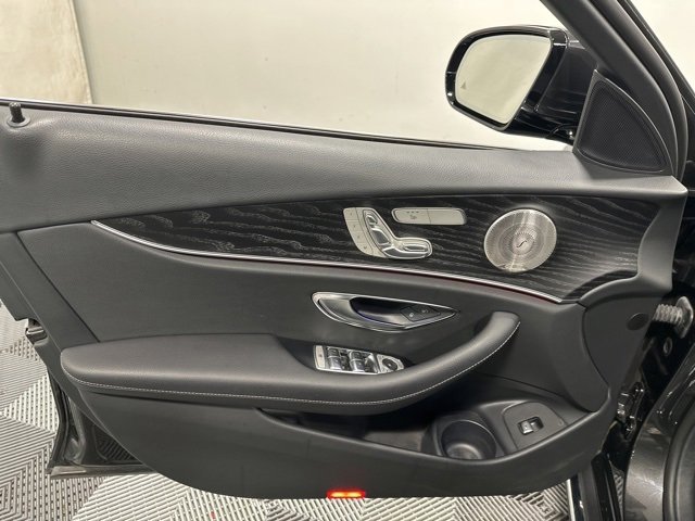 Used 2021 Mercedes-Benz E 450 4MATIC All-Terrain Wagon image 15