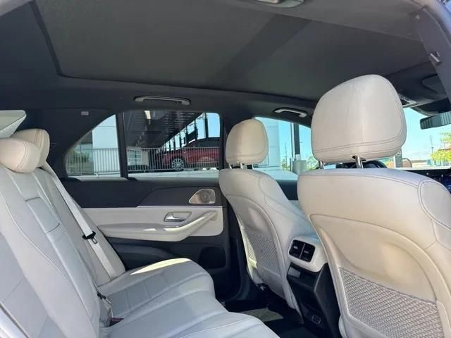 Certified 2024 Mercedes-Benz GLE 350 4MATIC image 49
