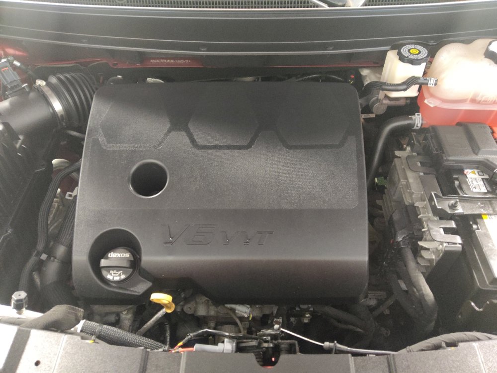 Used 2021 Buick Enclave Essence w/ Sound and Sites Package FWD image 30