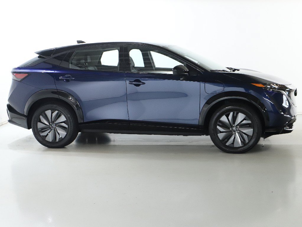 Certified 2024 Nissan Ariya AWD image 11