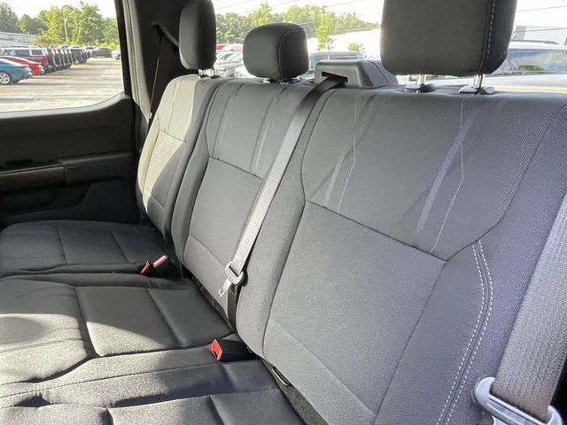 New 2026 Ford F150 STX w/ Equipment Group 200A RWD image 10