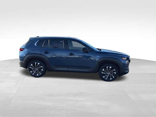 Used 2025 MAZDA CX-50 2.5 Hybrid w/ Premium Plus Pkg image 13