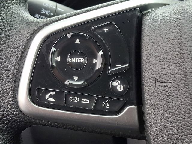 Used 2019 Honda Civic LX image 21